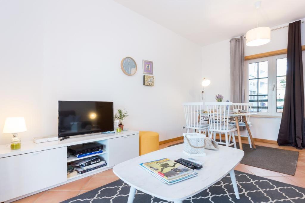Delfimar Suite Alvor Apartment Eksteriør billede