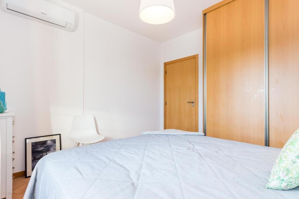 Delfimar Suite Alvor Apartment Eksteriør billede